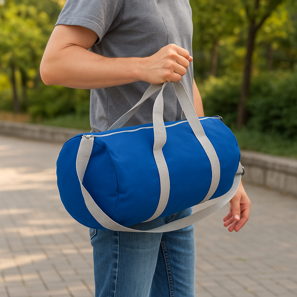 BOLSO CD DEPORTIVO | Modelo "WORKOUT" - Imagen 4