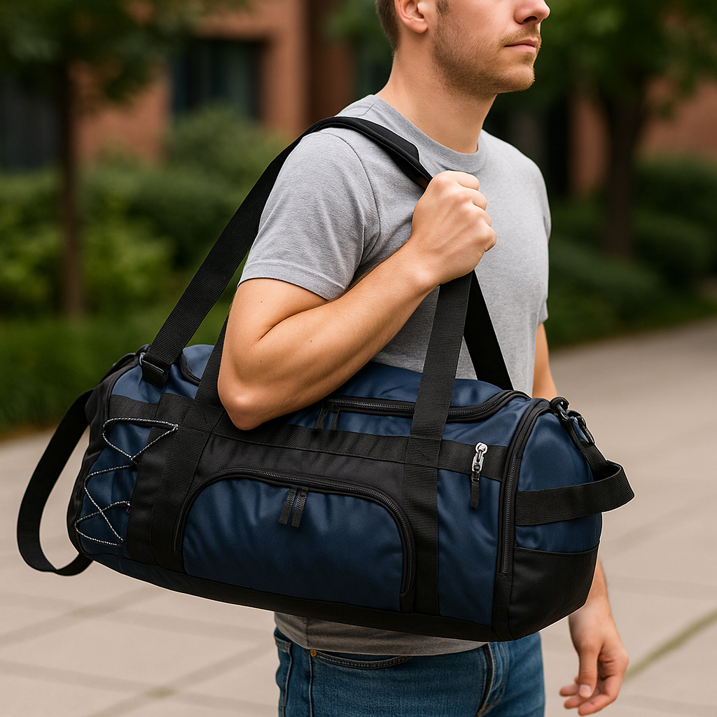 BOLSO MP DEPORTIVO | Modelo "D16" - Imagen 2