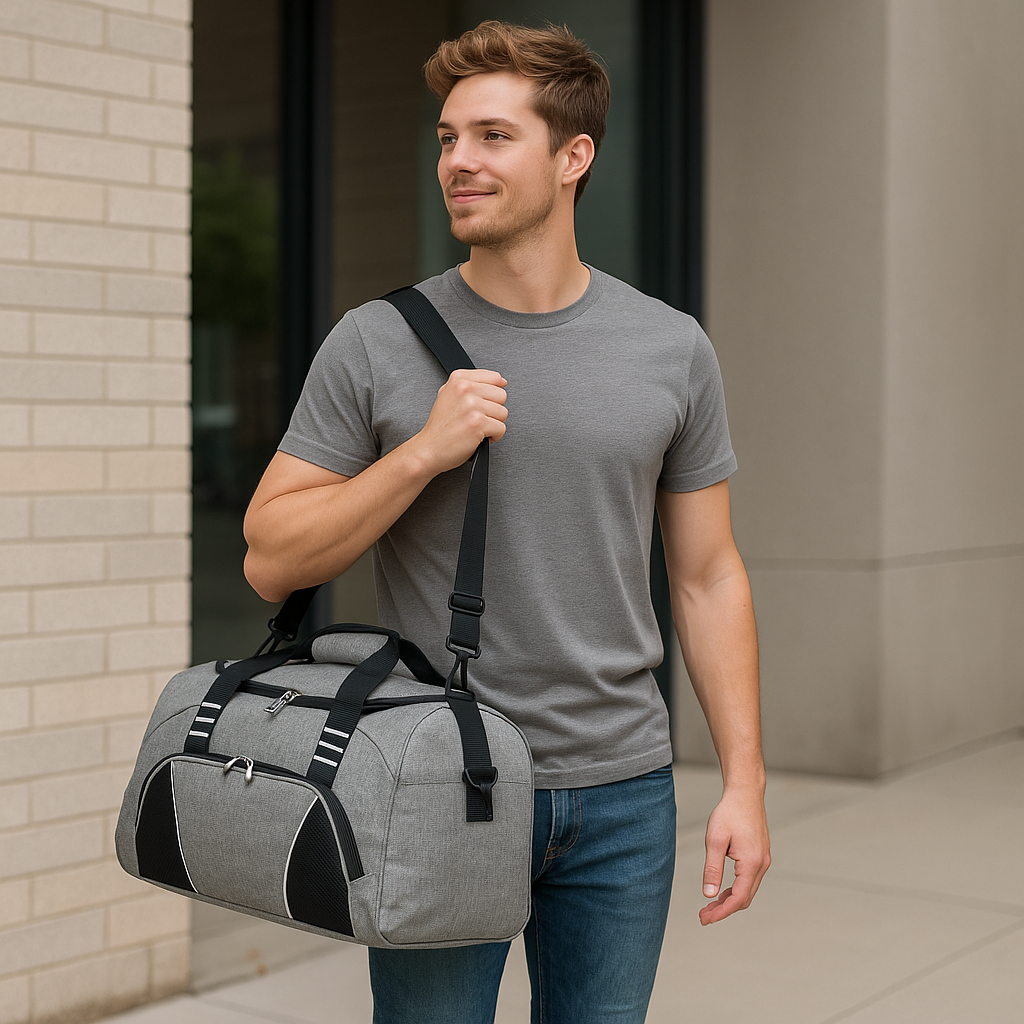 BOLSO MP DEPORTIVO | Modelo "D35" - Imagen 3