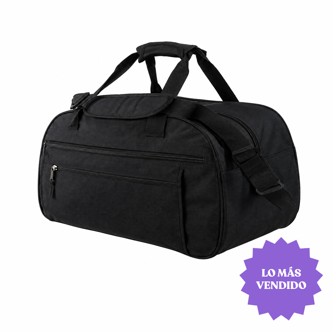 BOLSO DE VIAJE CH - EPP | Modelo "STANDARD 1101" - Imagen 2
