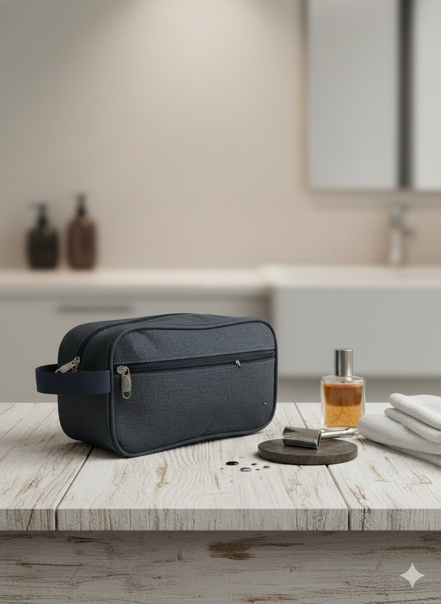 NECESSAIRE | Modelo "UNIQUE" - Imagen 3