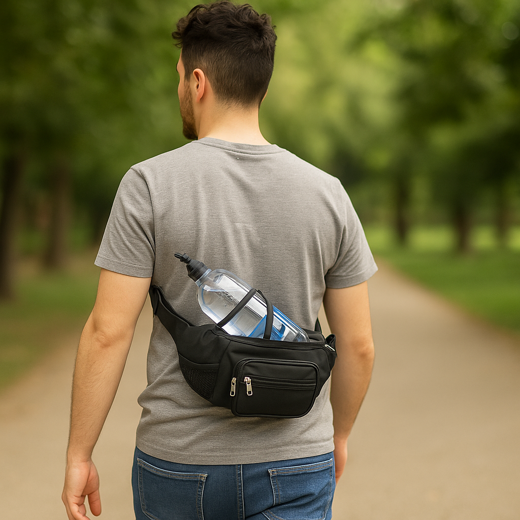 BANANO CH | Modelo "5511" - Imagen 2