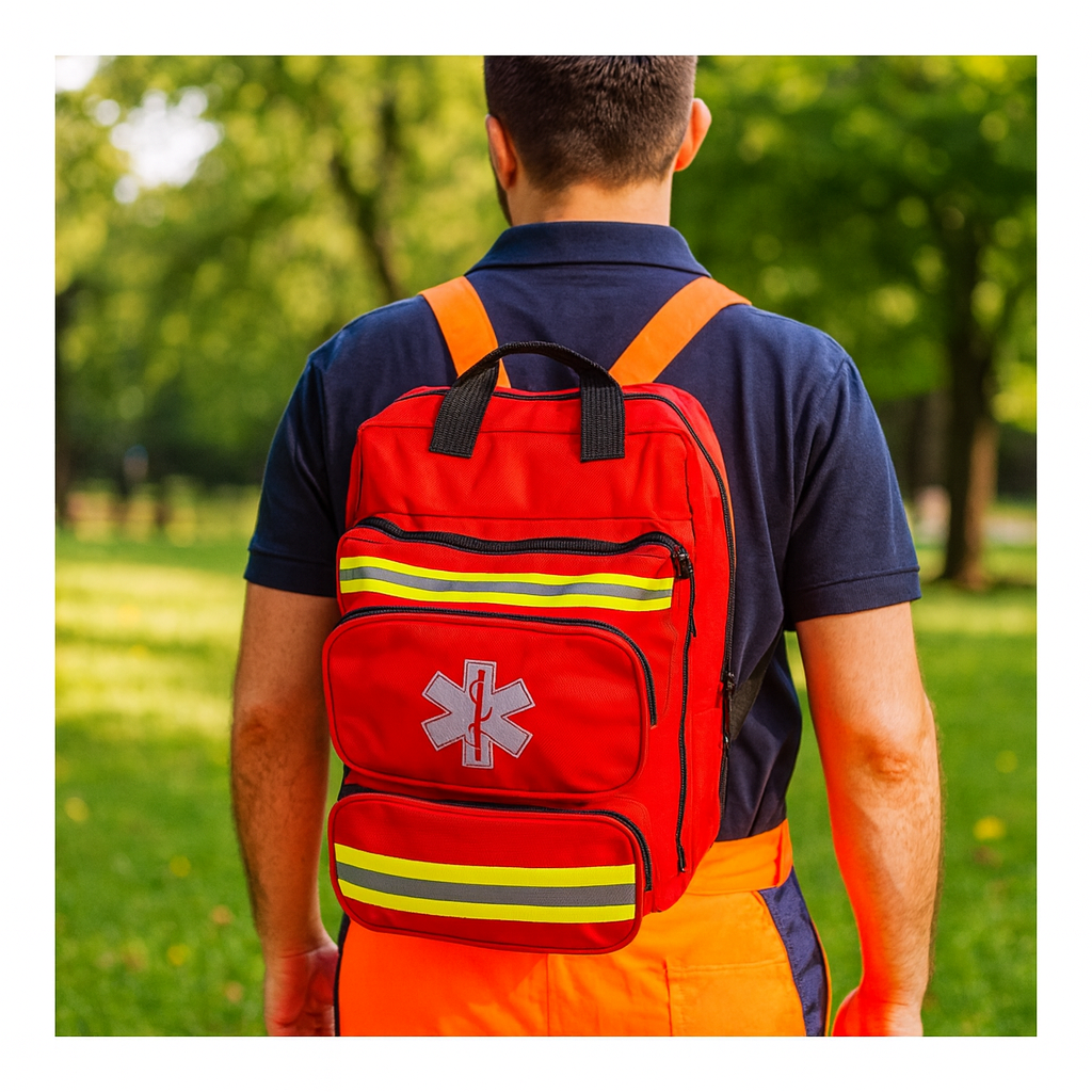 BOLSO AUXILIAR "B1" - Imagen 2