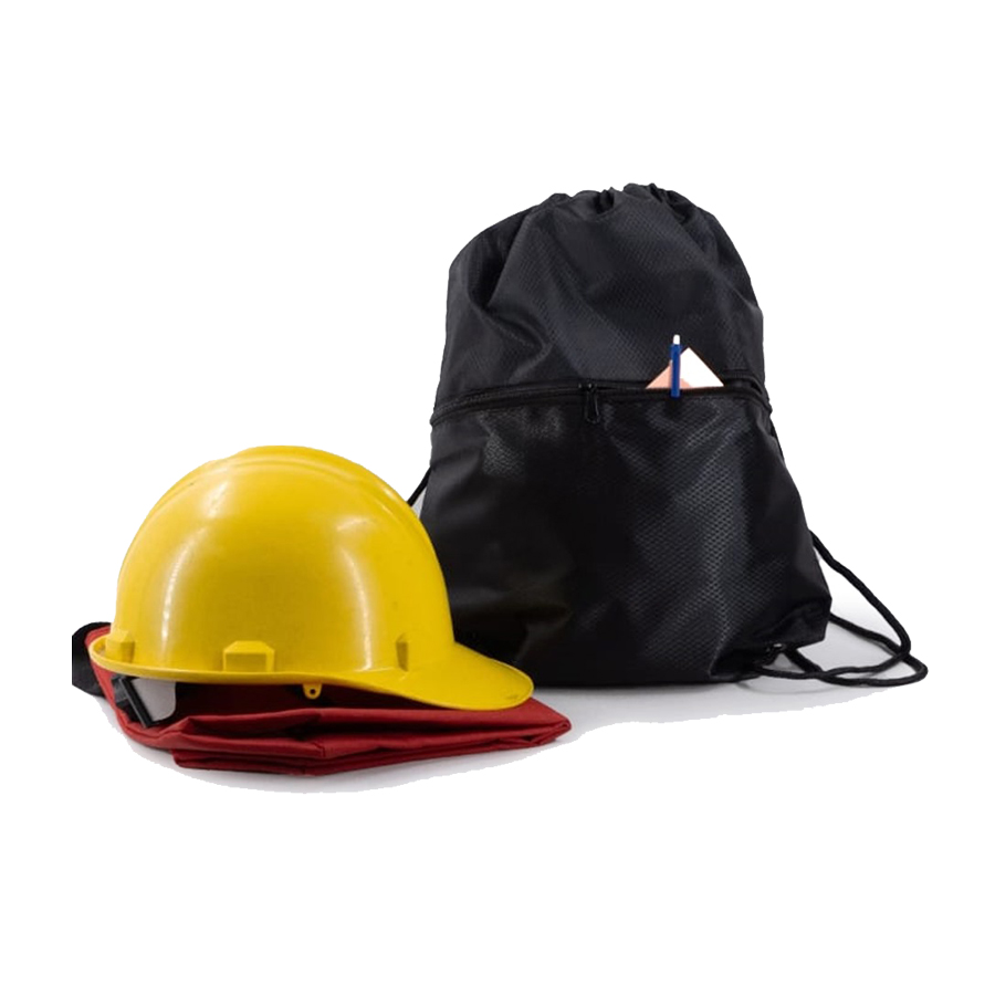 Mochila Morral CÑ Minero | Modelo "CÑ06"