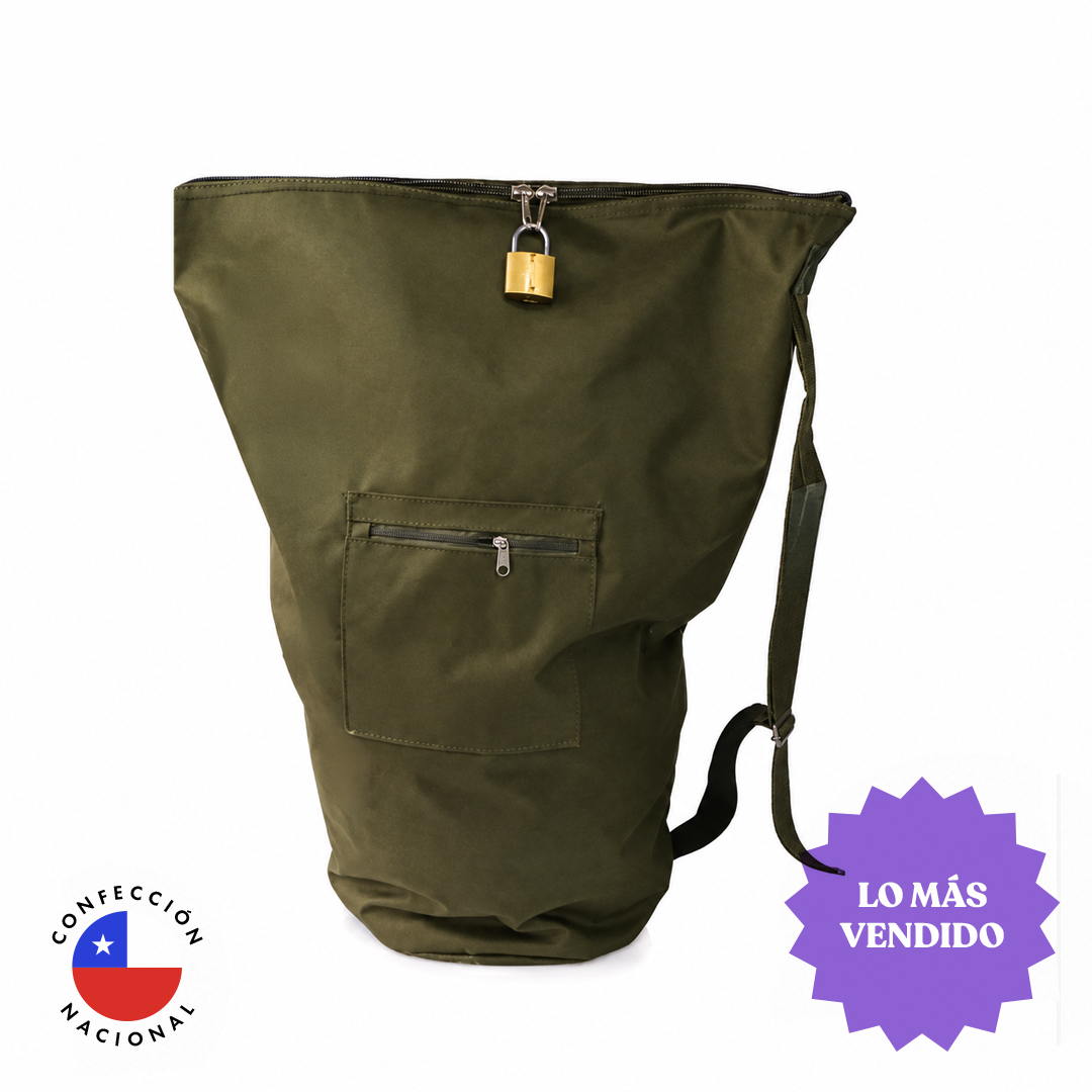 Bolso Morral SL - EPP 63LTS | Modelo "RFL" - Imagen 2