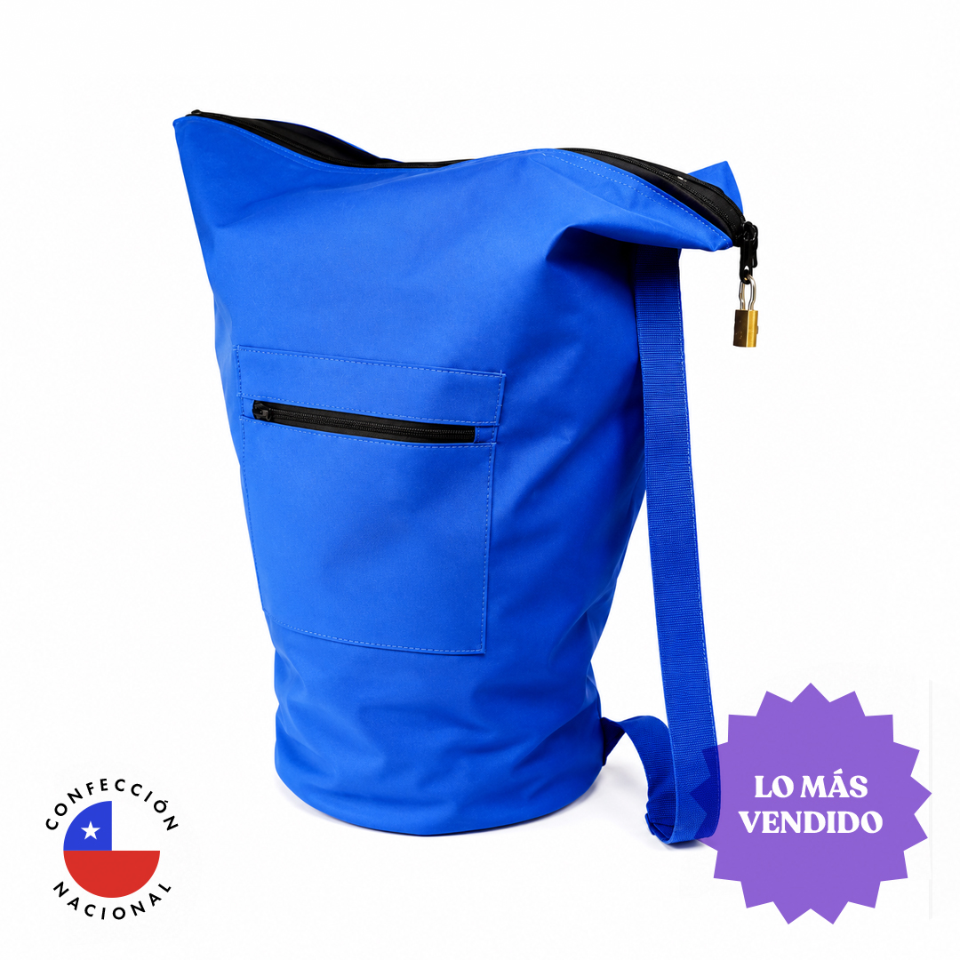 Bolso Morral SL - EPP 63LTS | Modelo "RFL" - Imagen 3