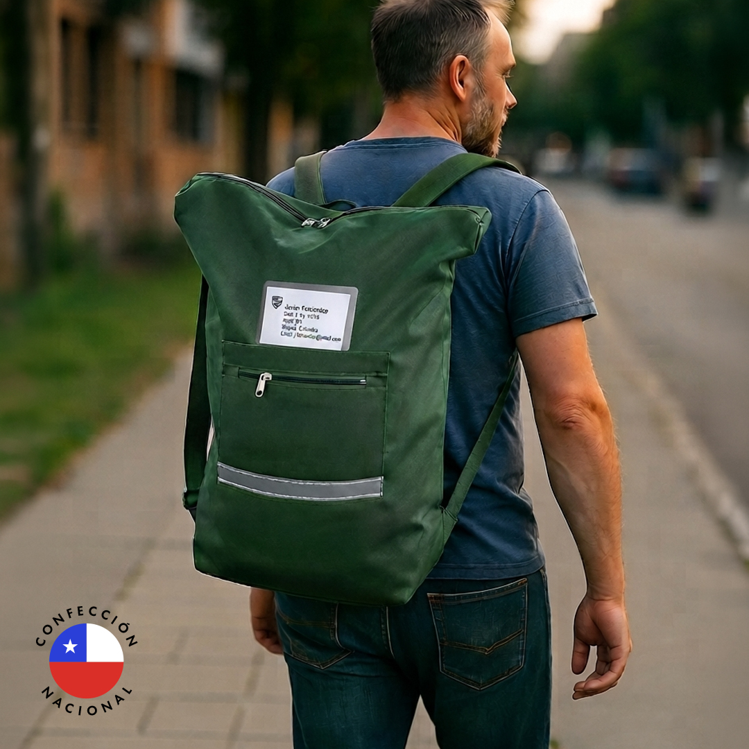 Bolso Morral SL - EPP 63LTS | Modelo "RFL" - Imagen 4