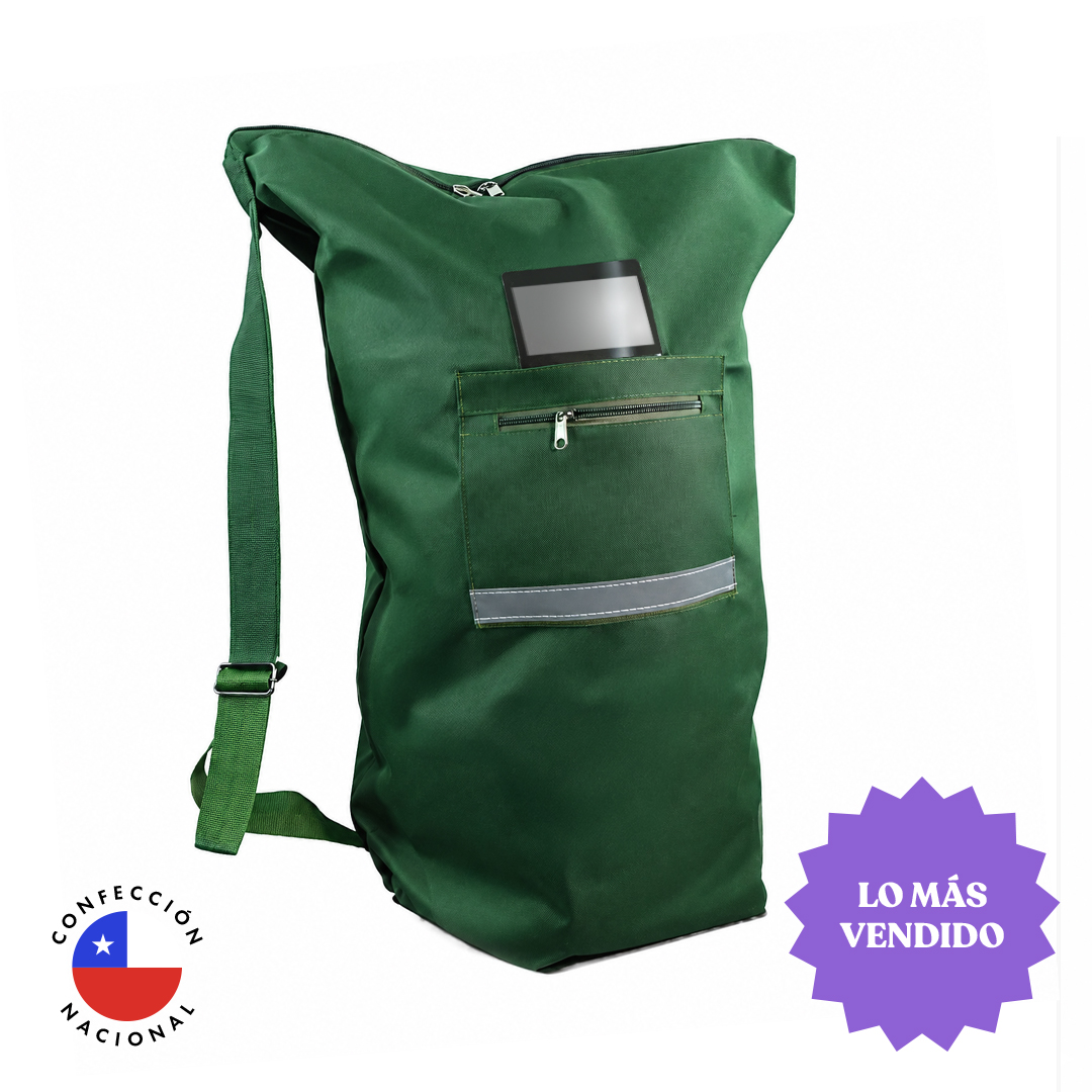 Bolso Morral SL - EPP 63LTS | Modelo "RFL"