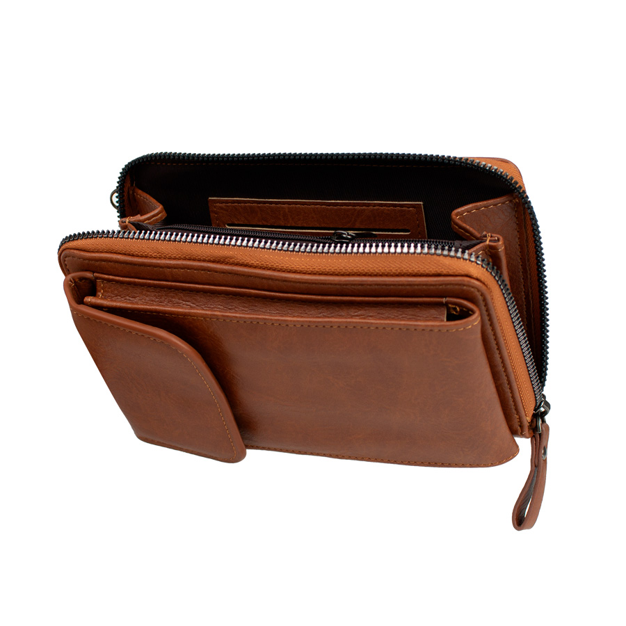 Bolso MP PortaDocumentos | Modelo "B74" - Imagen 4