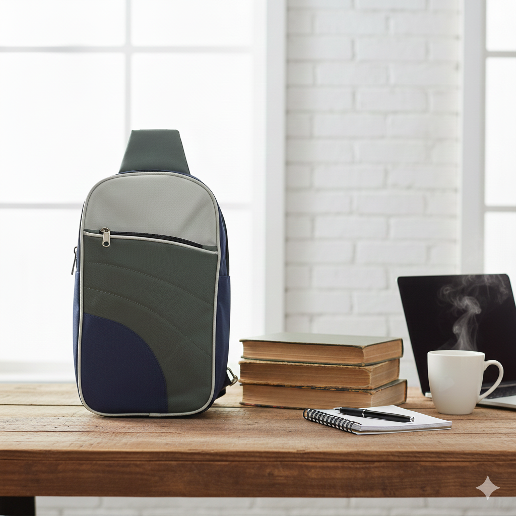 ZAPATILLERO CH | Modelo «TRICOLOR" - Imagen 3