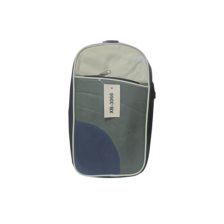 ZAPATILLERO CH | Modelo «TRICOLOR"