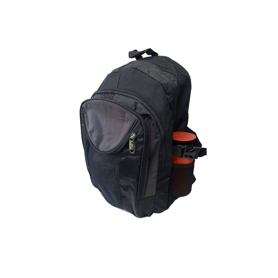 MOCHILA CH | Modelo "1185" - Imagen 2