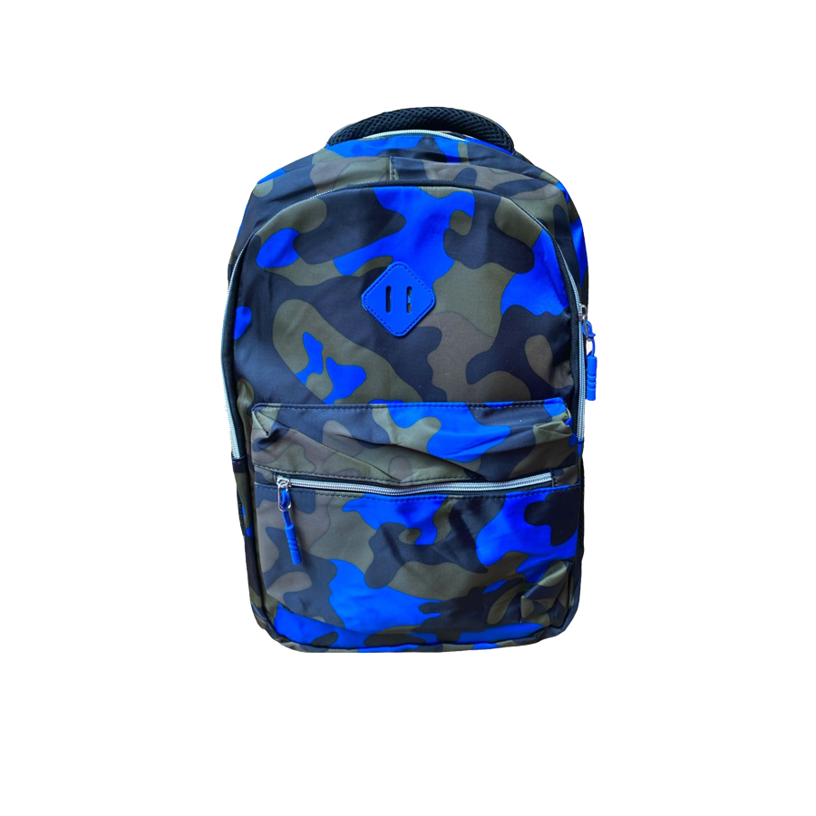 MOCHILA CH | Modelo "8386"