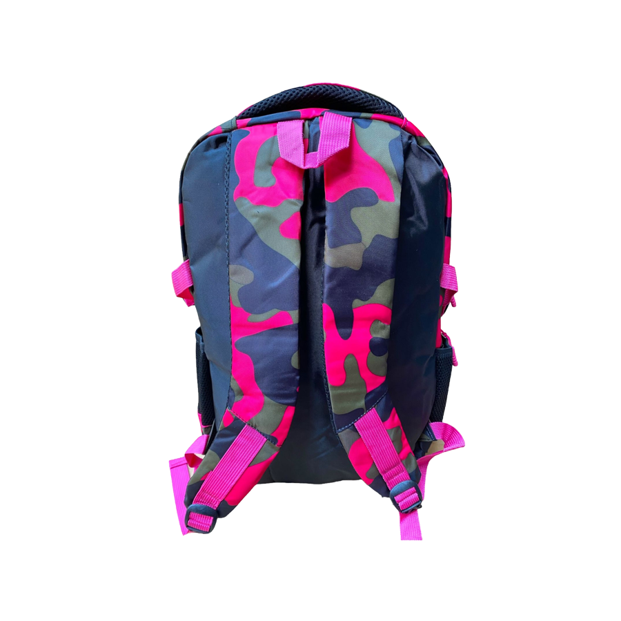 MOCHILA CH | Modelo "8386" - Imagen 2