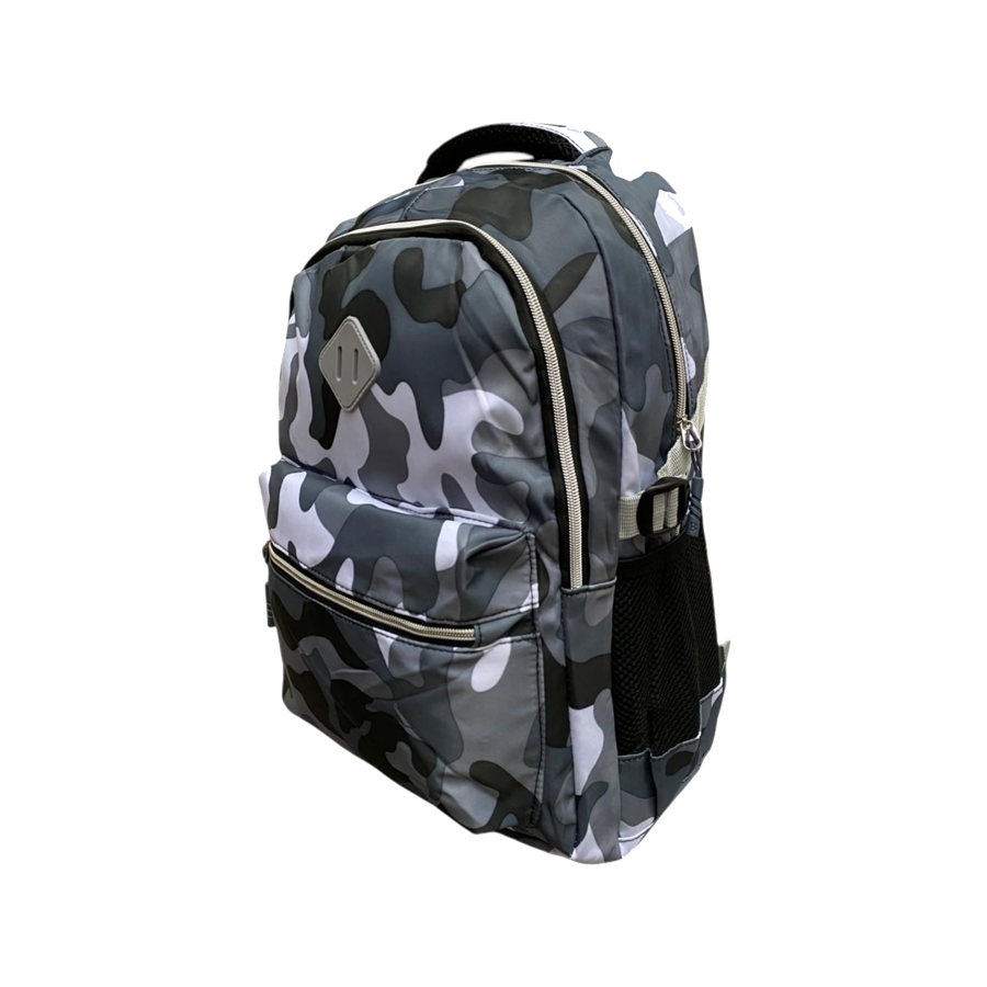 MOCHILA CH | Modelo "8386" - Imagen 3