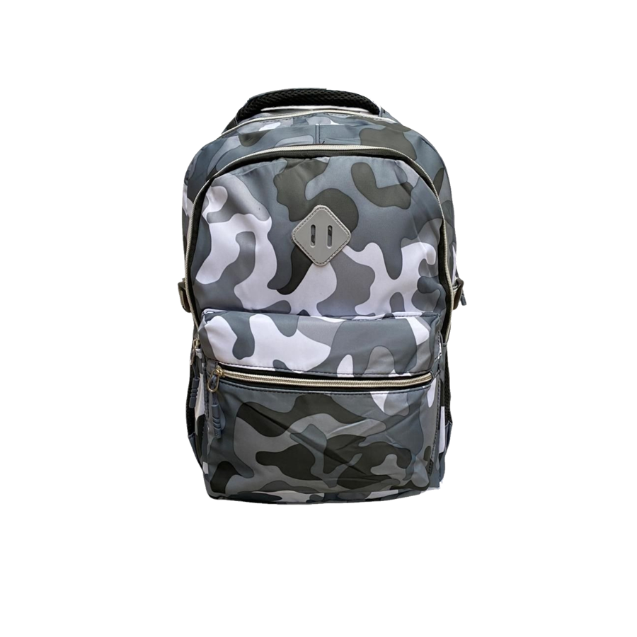 MOCHILA CH | Modelo "8386" - Imagen 4