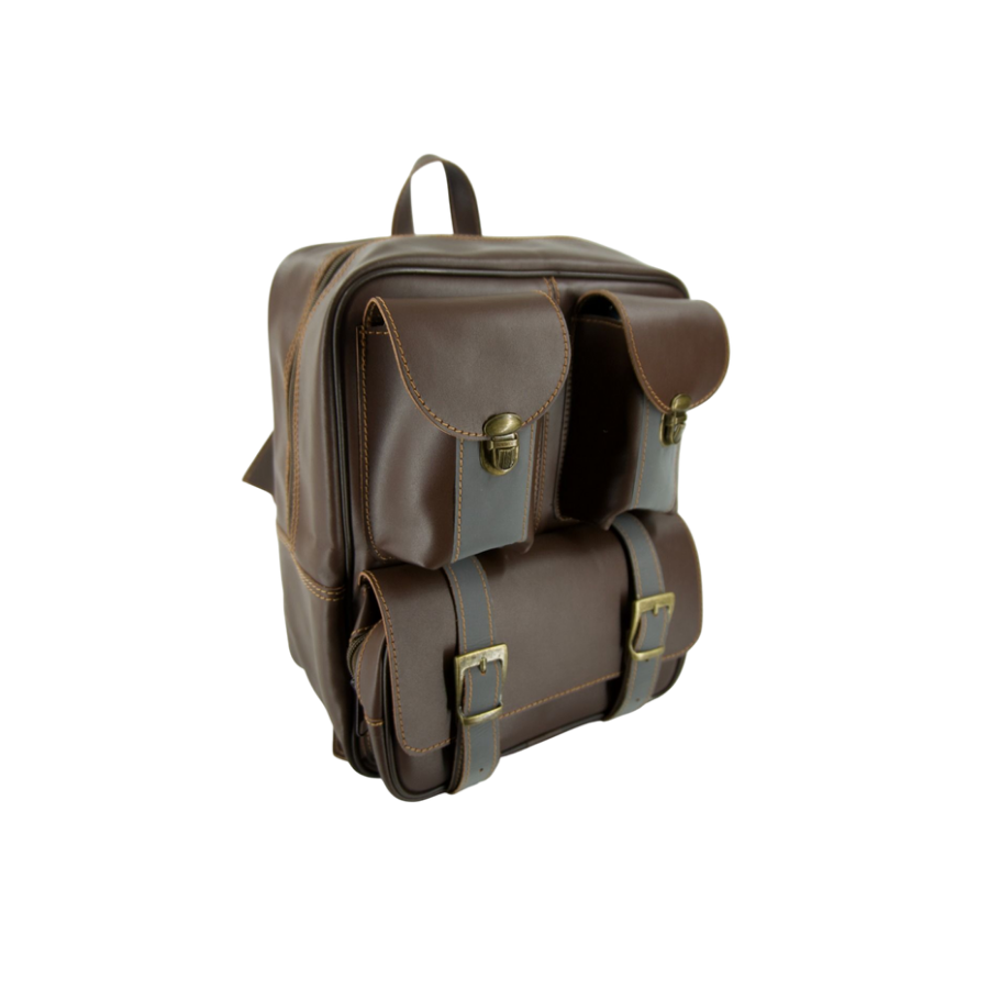 MOCHILA MINERA PB | Modelo "M-101"