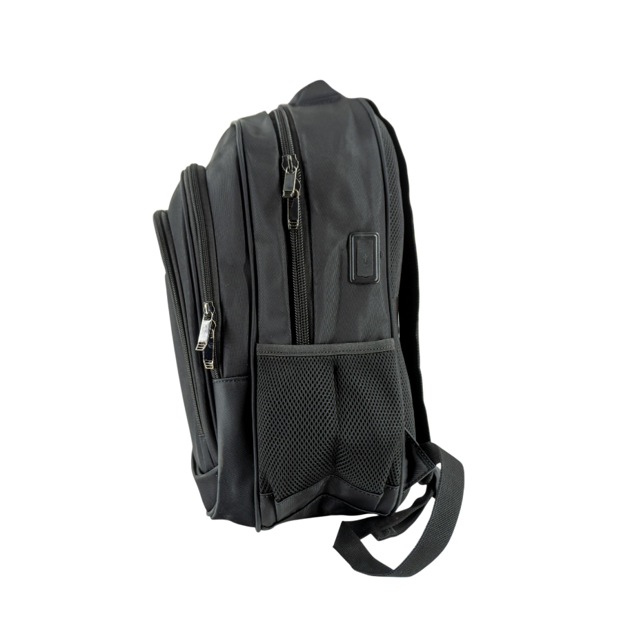 MOCHILA DELUXE PB | Modelo "M-1456" - Imagen 2