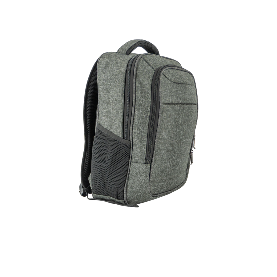 MOCHILA DELUXE PB | Modelo "M-6111" - Imagen 2