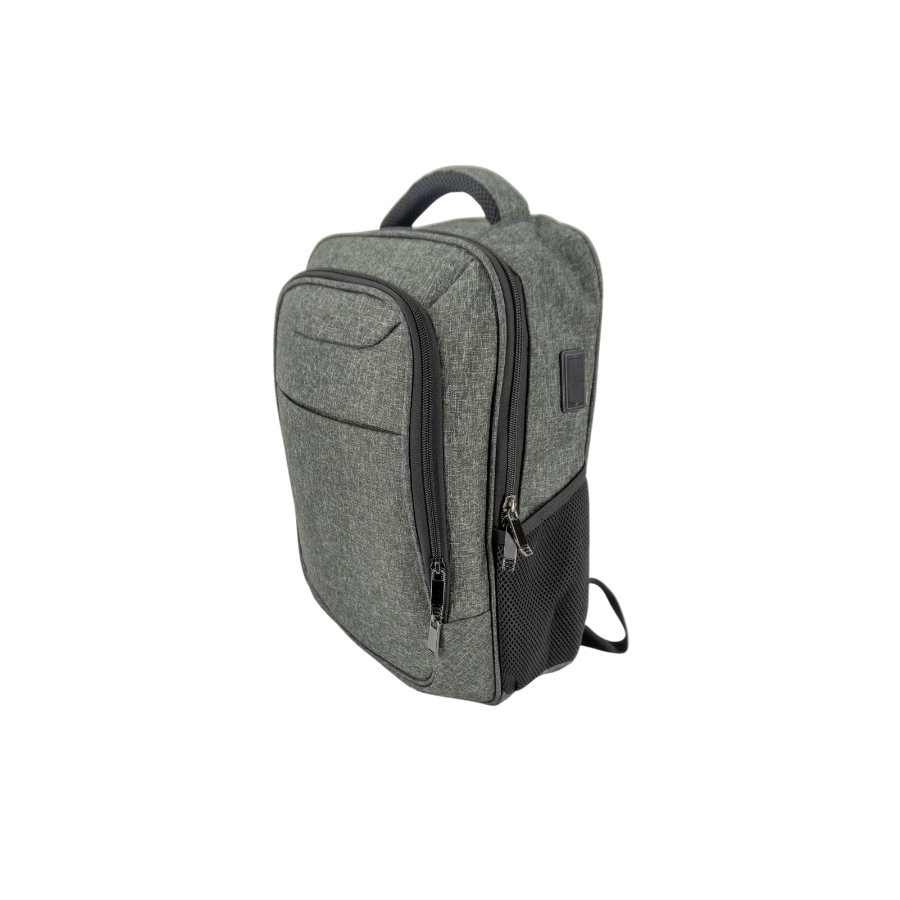 MOCHILA DELUXE PB | Modelo "M-6111" - Imagen 3