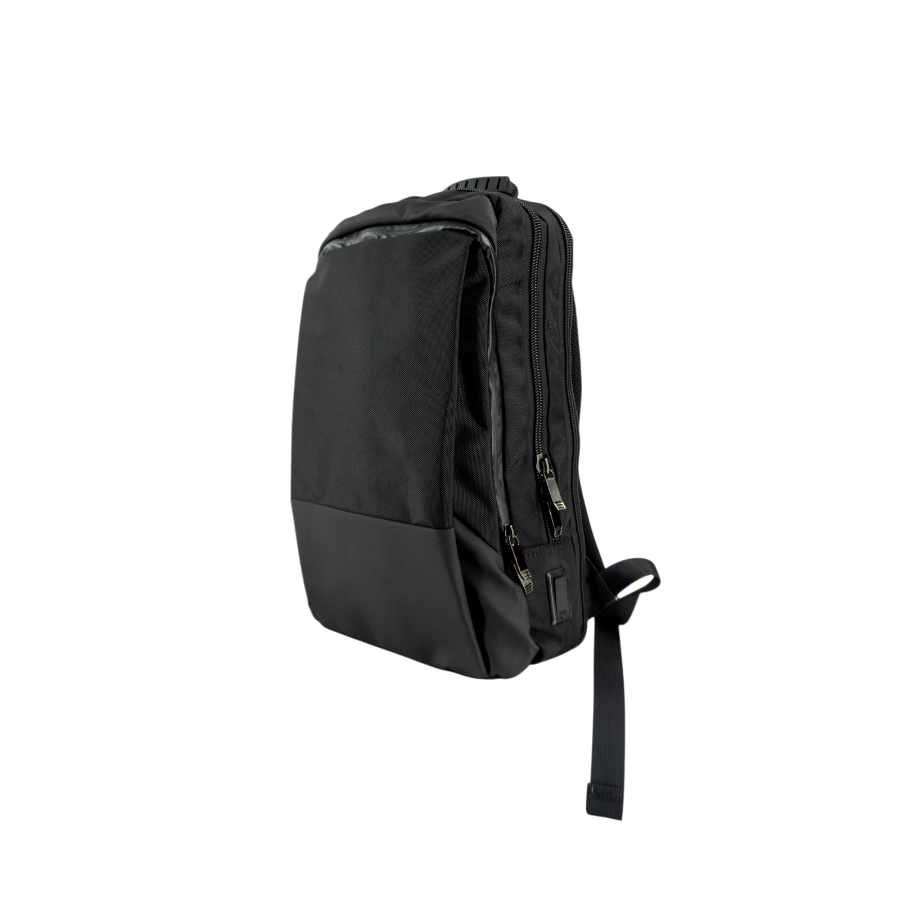 MOCHILA DELUXE PB | Modelo "M-20207" - Imagen 2