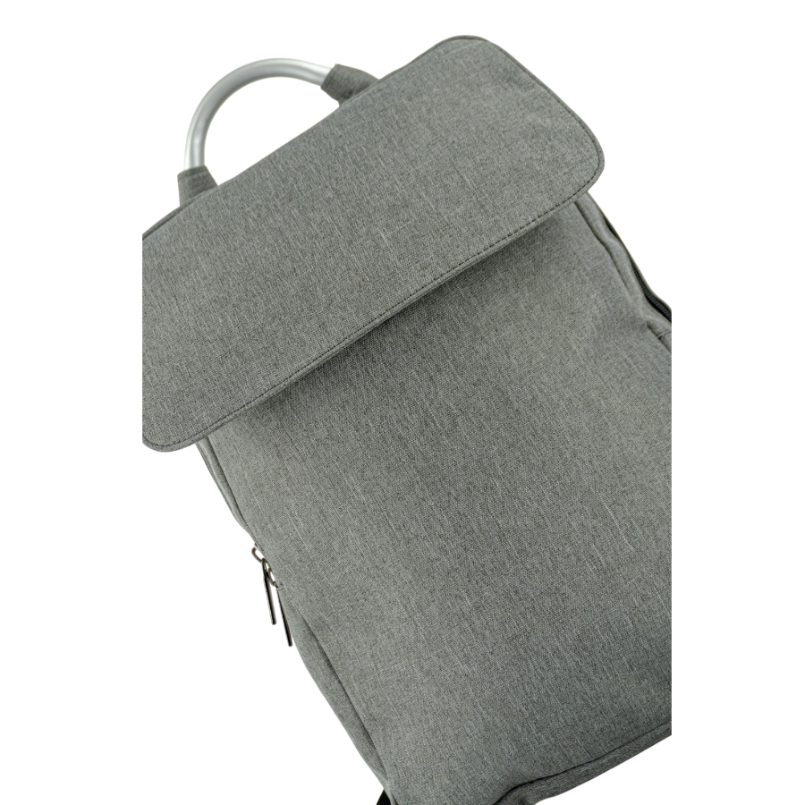 MOCHILA DELUXE PB | Modelo "M-21082" - Imagen 2