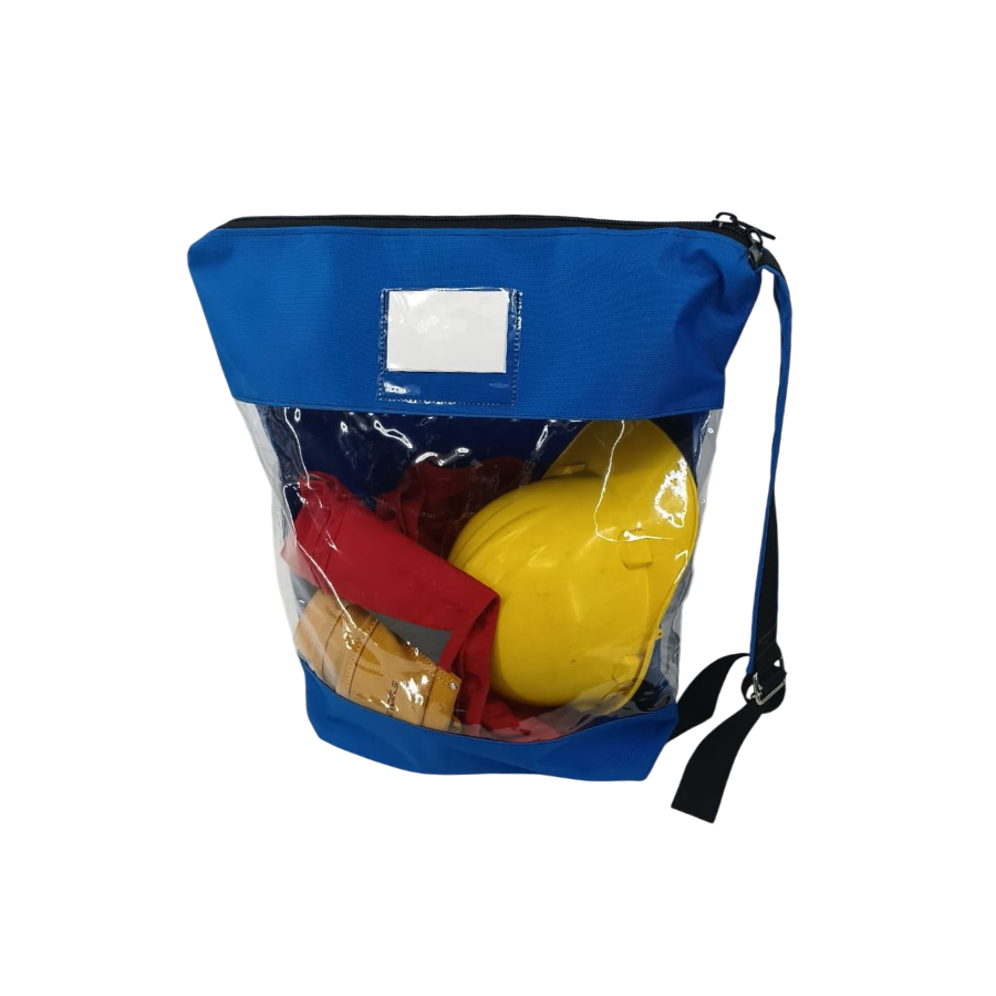 Bolso Morral SL - EPP | Modelo "MICA CRISTAL 1"