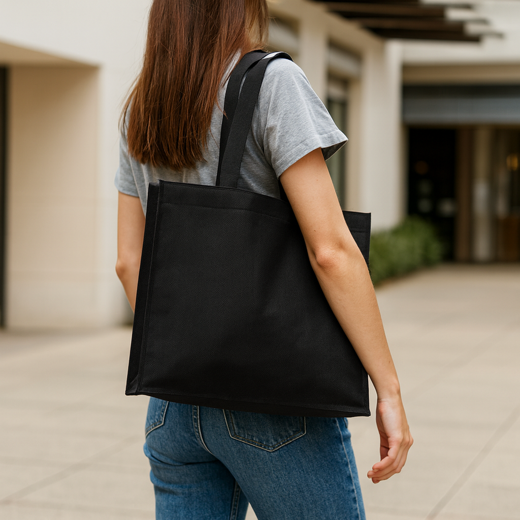 BOLSO MP Reutilizable | Modelo "E67" 39x39x19 - Imagen 2