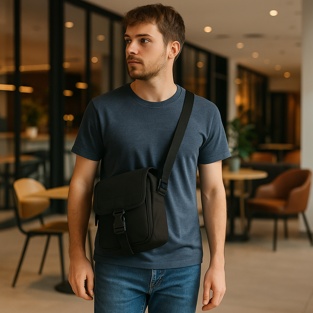 BANDOLERO MP | Modelo "G3" - Imagen 2