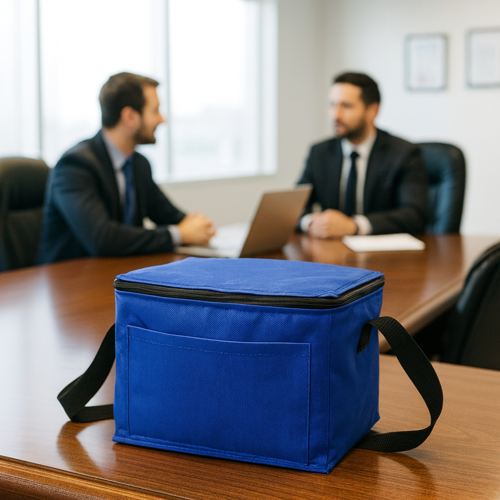 COOLER MP | Modelo "E18" - Imagen 3