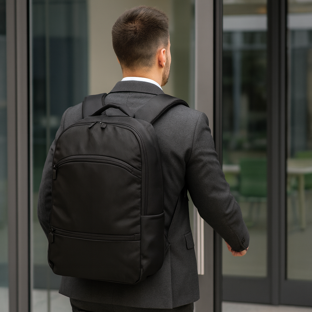 MOCHILA MP | Modelo "D71" - Imagen 5