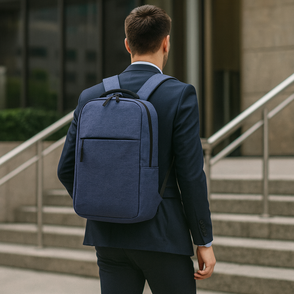 MOCHILA MP | Modelo "D86" - Imagen 5