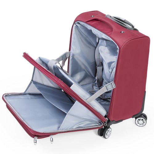 BOLSO DE VIAJE GPI | Modelo "5238" - Imagen 5