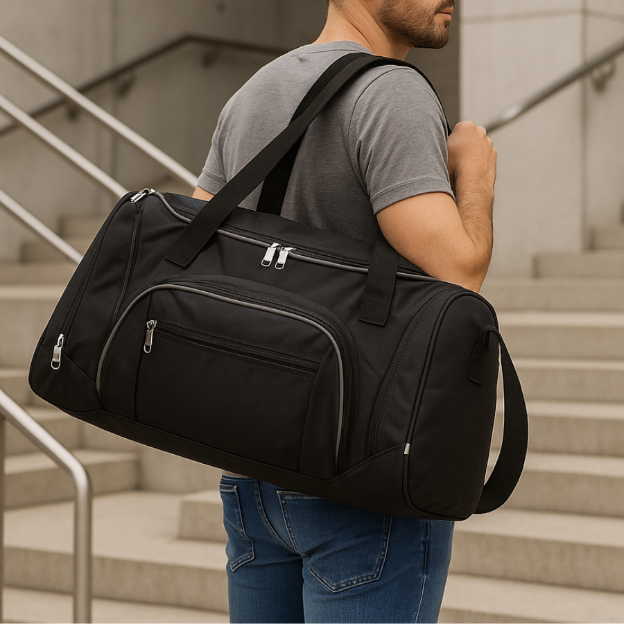 BOLSO MP DEPORTIVO | Modelo "D85"