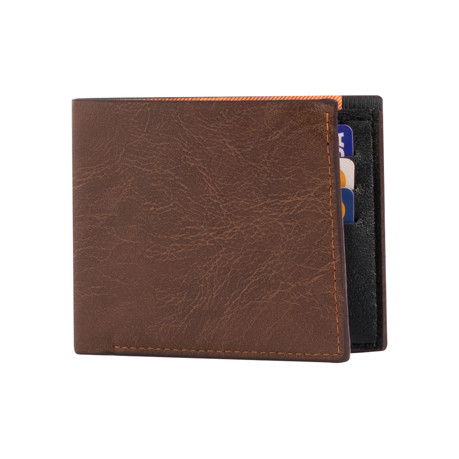 BILLETERA MP | Modelo "B103"