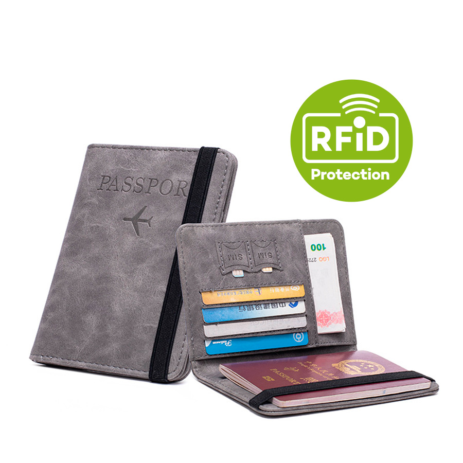 BILLETERA MP | Modelo "B23" - Imagen 2