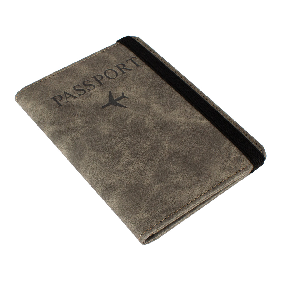 BILLETERA MP | Modelo "B23"