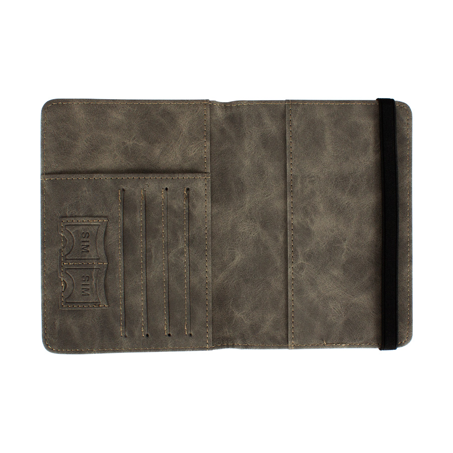 BILLETERA MP | Modelo "B23" - Imagen 4