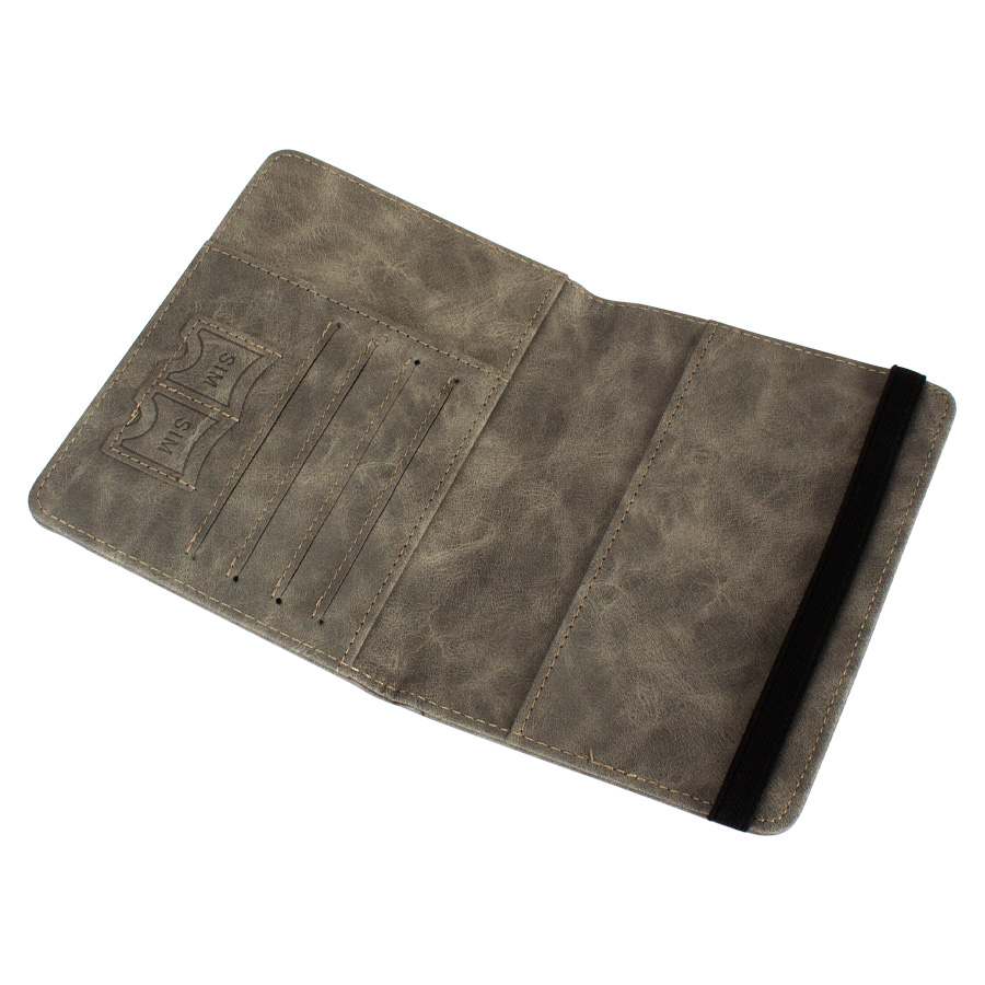 BILLETERA MP | Modelo "B23" - Imagen 5