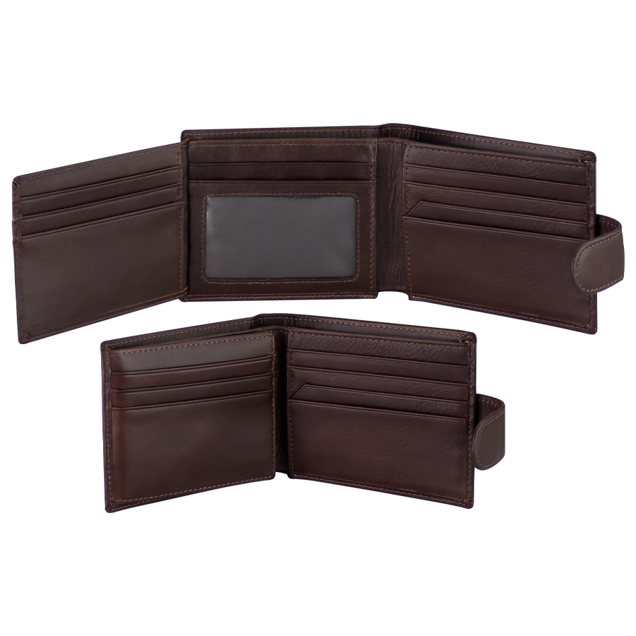 BILLETERA MP | Modelo "B32" - Imagen 3