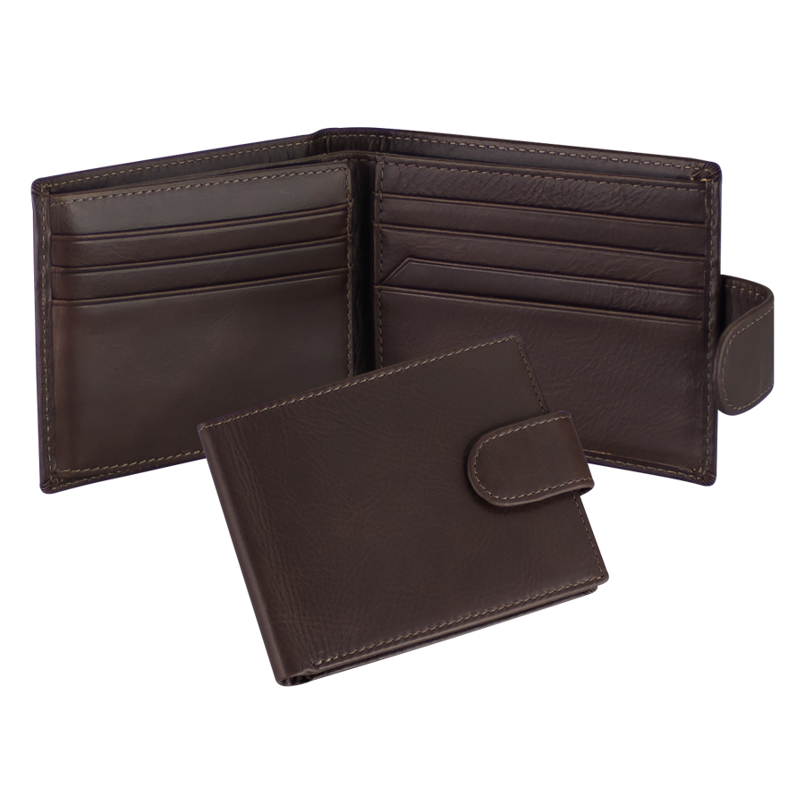 BILLETERA MP | Modelo "B32" - Imagen 4