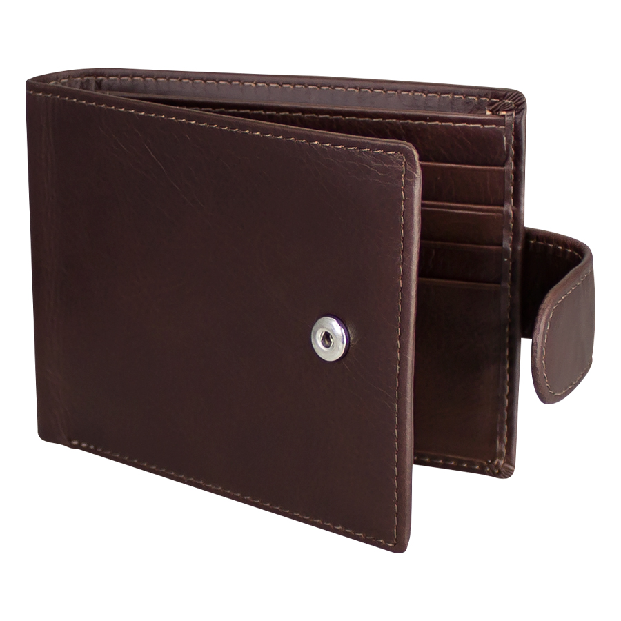 BILLETERA MP | Modelo "B32" - Imagen 2