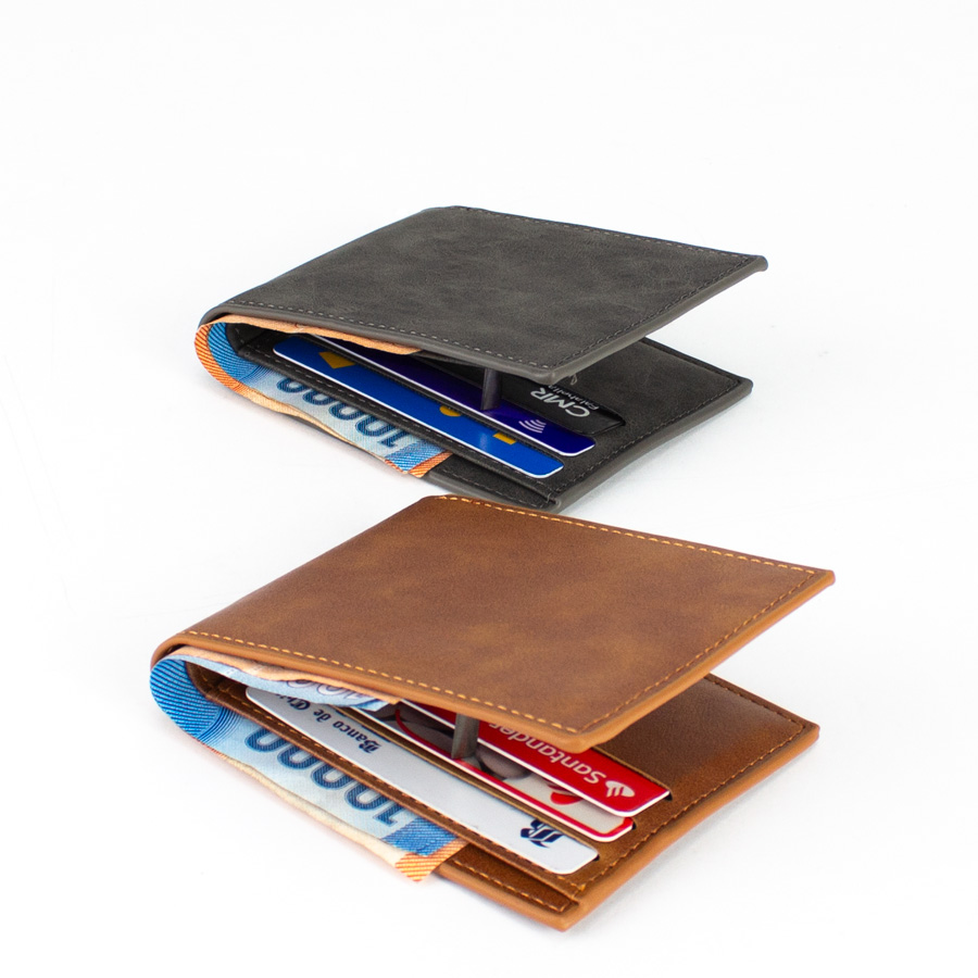 BILLETERA MP | Modelo "B37" - Imagen 5