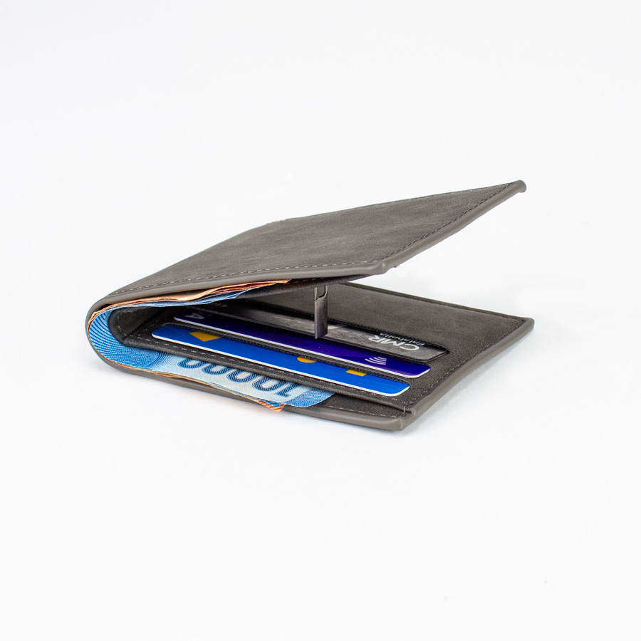 BILLETERA MP | Modelo "B37" - Imagen 3